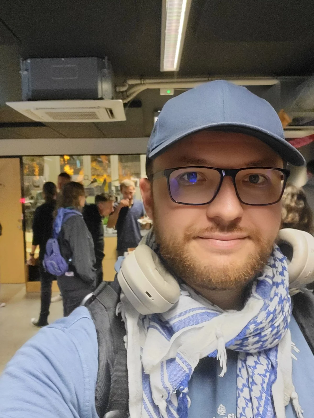 Tallinn JS meetup